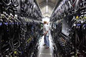 Bisnis Pusat Data, Pentingnya Penguatan Manajemen…