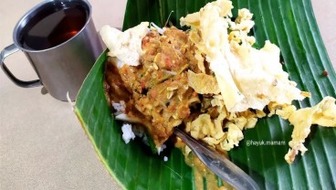 10 Rekomendasi Makanan Khas Malang untuk Wisatawan