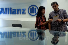 Total Investasi DPLK Allianz Indonesia Capai Rp7,37…