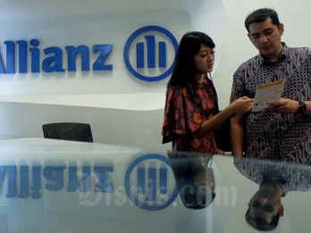 Total Investasi DPLK Allianz Indonesia Capai Rp7,37 Triliun pada 2022