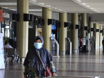 Lepas dari Jerat Pandemi, Angkasa Pura II Berhasil Cetak Laba Bersih Rp91,90 Miliar