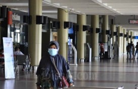 Lepas dari Jerat Pandemi, Angkasa Pura II Berhasil Cetak Laba Bersih Rp91,90 Miliar