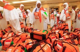 Kemenhub Rilis Daftar Bandara Embarkasi Haji 2023,…