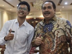 Harta Kekayaan Kepala BKPSDM Pangandaran Langsung Disorot setelah Jabatannya Dinonaktifkan