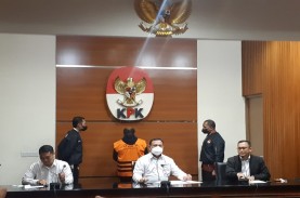 KPK Sita Aset Bupati Nonaktif Mamberamo Tengah Ricky…