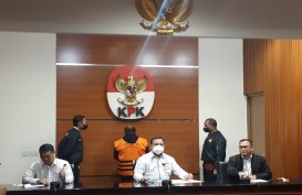 KPK Sita Aset Bupati Nonaktif Mamberamo Tengah Ricky Pagawak Rp30 Miliar