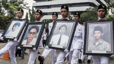 Tragedi Trisakti dan Kerusuhan 13-15 Mei 1998, Sejarah Kelam Reformasi Indonesia