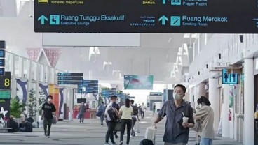 Angkasa Pura Aviasi Rombak Prosedur Operasi Bandara Kualanamu