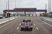 Hore! Diskon Tarif Tol Cibitung-Cilincing Diperpanjang Hingga Juni 2023