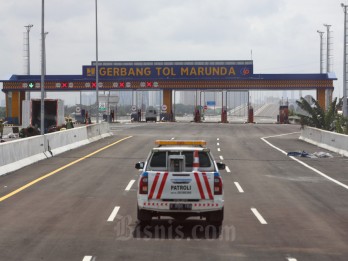 Hore! Diskon Tarif Tol Cibitung-Cilincing Diperpanjang Hingga Juni 2023