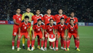 Prediksi Skor Timnas Indonesia vs Vietnam: Head to Head, Susunan Pemain