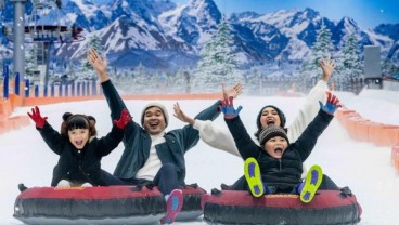 Harga Tiket Masuk Trans Snow World Surabaya, Klaim Promonya