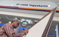 Bank Jateng Buka Kantor Fungsional di UGM Yogyakarta