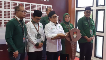 Ketum PKB Cak Imin Tak Maju Pileg, Siap-Siap Buat Pilpres 2024