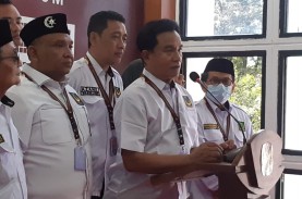 PBB Daftar Caleg ke KPU Bareng Gerindra-PKB, Fix Gabung…