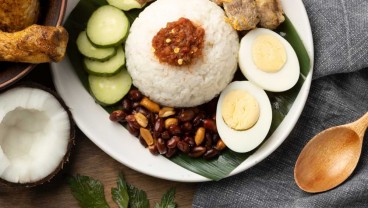 5 Makanan Khas Malaysia Paling Dicari karena Cita Rasanya
