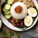 5 Makanan Khas Malaysia Paling Dicari karena Cita Rasanya