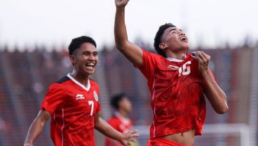 Hasil Timnas Indonesia vs Vietnam: Dengan 10 Pemain, Garuda ke Final Sea Games 2023!