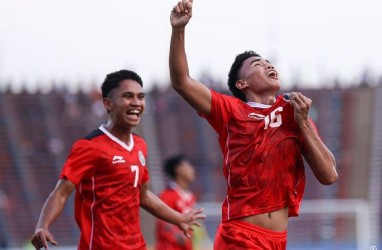 Hasil Timnas Indonesia vs Vietnam: Dengan 10 Pemain, Garuda ke Final Sea Games 2023!