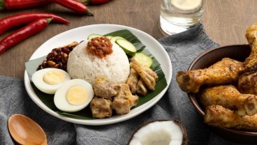 9 Rekomendasi Makanan Khas Melayu yang Anti Mainstream