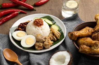 9 Rekomendasi Makanan Khas Melayu yang Anti Mainstream