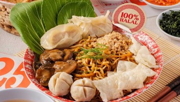 6 Rekomendasi Makanan Khas Bangka Belitung yang Paling Unik
