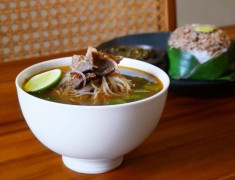 10 Rekomendasi Makanan Khas Pekalongan untuk Wisata Kuliner