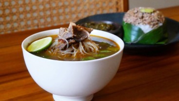 10 Rekomendasi Makanan Khas Pekalongan untuk Wisata Kuliner