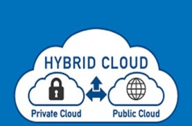 Potensi Bisnis Cloud Rp203,57 Triliun, Tapi Terancam…