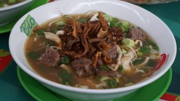 7 Makanan Khas Tegal yang Enak, Sayang untuk Dilewatkan