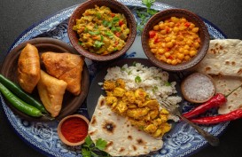 10 Makanan Khas India yang Terkenal dengan Rasa Lezatnya