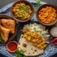 10 Makanan Khas India yang Terkenal dengan Rasa Lezatnya