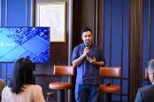 Teknologi Berbasis AI jadi Alternatif Pemasaran Perusahaan