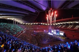 Korea Dream Concert 2023 dan Bali Social Integrated…