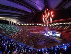 Korea Dream Concert 2023 dan Bali Social Integrated Hadir di Metaverse