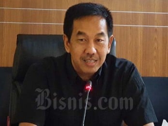 AP II-USTDA Jajaki Kerja Sama Infrastruktur dan Layanan Bandara