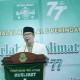 Ridwan Kamil Dapat Penghargaan Jer Basuki Mawa Beya dari Pemprov Jatim