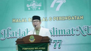 Jabar Siap Jadi Tuan Rumah Gelaran FEALAC Youth Summit 2023