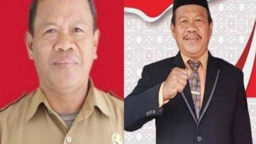 Sederet Kejanggalan pada Laporan Kekayaan Kepala BKPSDM Pangandaran, Viral karena Kasus Pungli