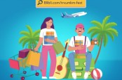 Blibli (BELI), BIPI, hingga IATA Rancang Private Placement, Simak Rincian Sahamnya