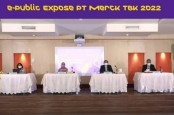 Merck (MERK) Siapkan Cuan Dividen Rp143,3 Miliar, Catat Jadwalnya