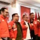 Ade Armando hingga Komedian Mongol Jadi Caleg PSI di Pemilu 2024