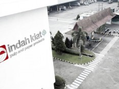 Grup Sinarmas Indah Kiat (INKP) Segera Bangun Pabrik Kertas Rp57 Triliun, Libatkan ADHI Cs