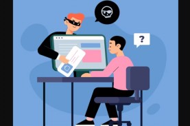 Awas! Modus Penipuan Baru, Penawaran Kerja Online…