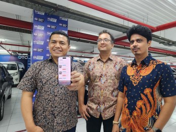 Bursa Mobil Bekas Surabaya, Begini Proyeksi Portal OTO