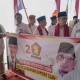 Daftarkan Bacaleg di KPU Sumbar, Gerindra Targetkan Raup Suara Terbanyak