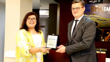 Jajaki Kerja Sama Investasi, Rusia Sebut Batam Dikenal Luas di Asia