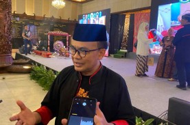 Tekad Membangun Daerah, Perkumpulan Pawitandirogo…