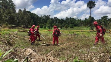 Masuk Musim Kemarau, BPBD DKI Prediksi Jakarta Tidak akan Kekeringan