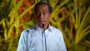 Jokowi Senang Indonesia Lewati 60 Medali Emas: Target Tetap 69!